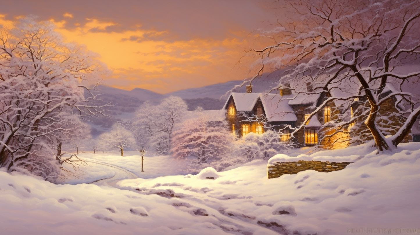 Wall Art Prints Style No 94