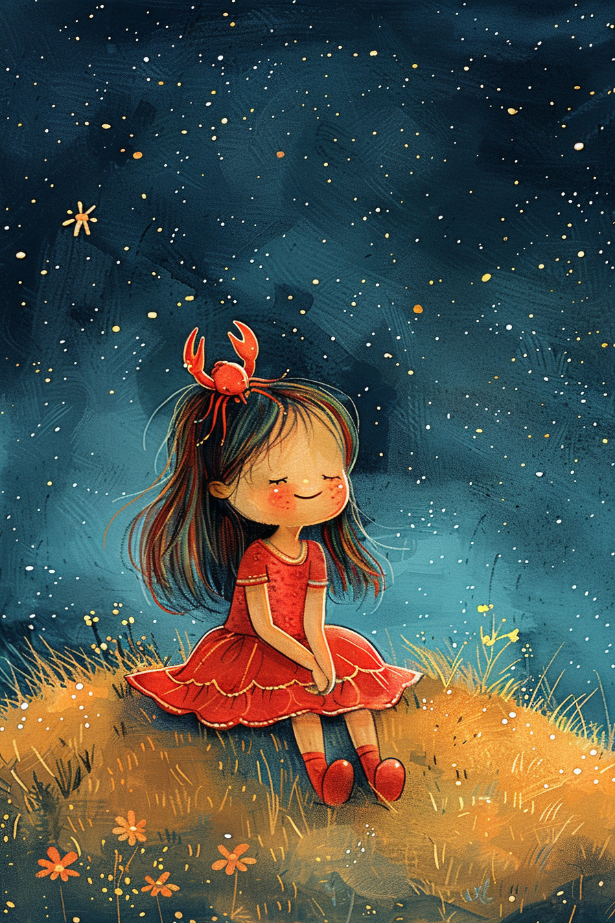 Kids Room Wall Art Prints Style NO 76