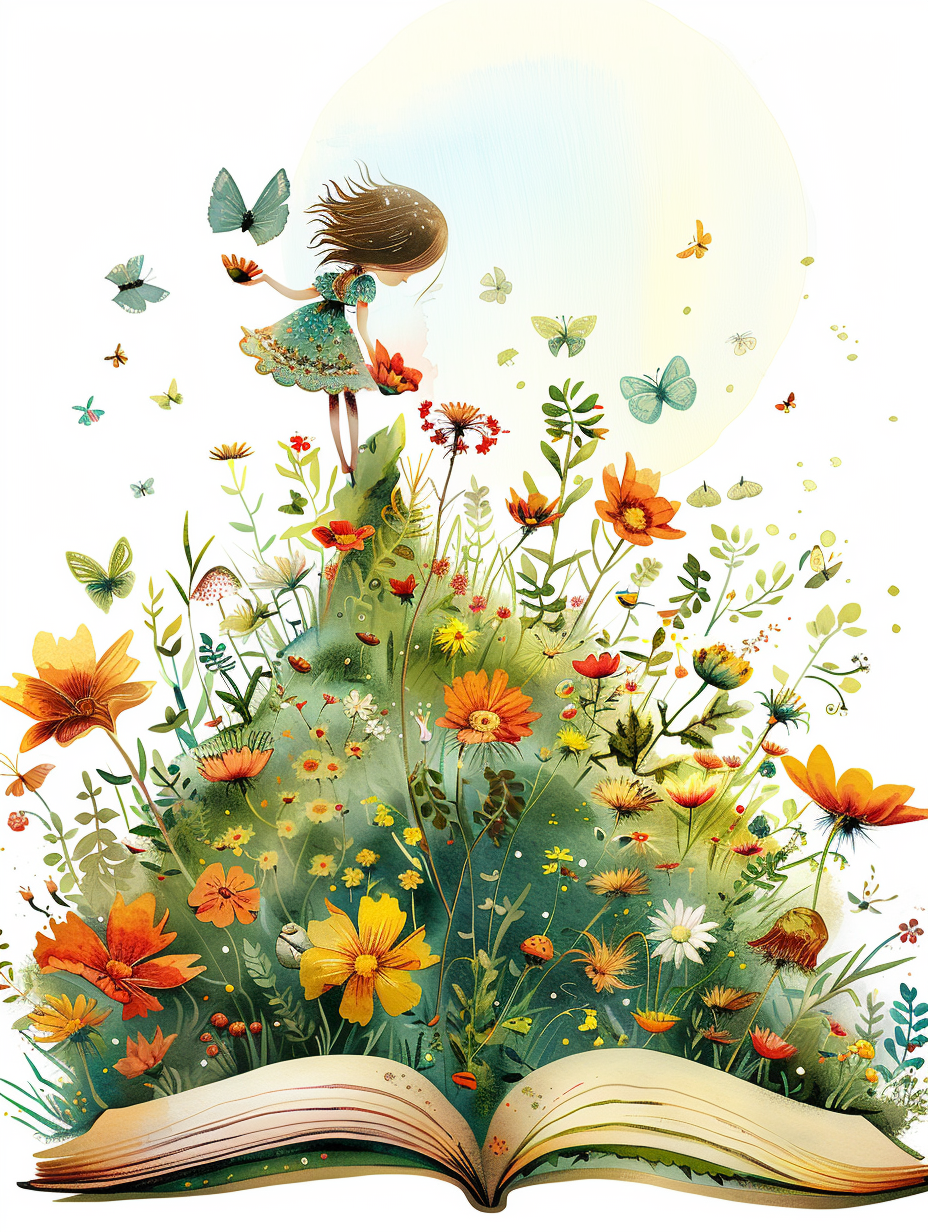 Kids Room Wall Art Prints Style NO 78