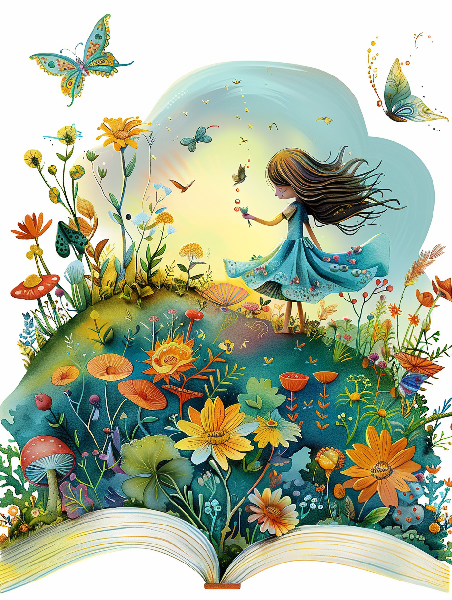 Kids Room Wall Art Prints Style NO 79