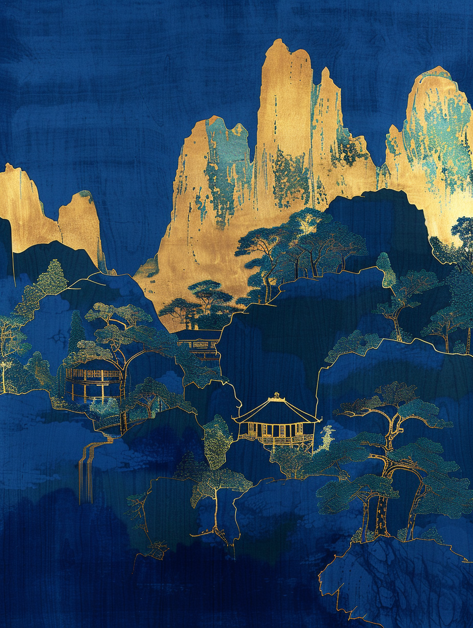 Wall Art Prints Style No 104