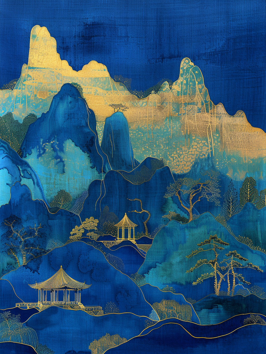 Wall Art Prints Style No 229