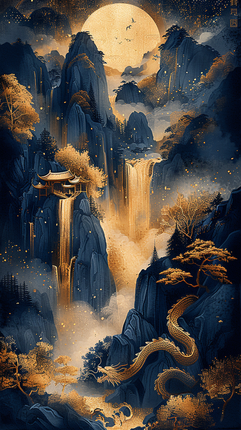 Wall Art Prints Style No 231