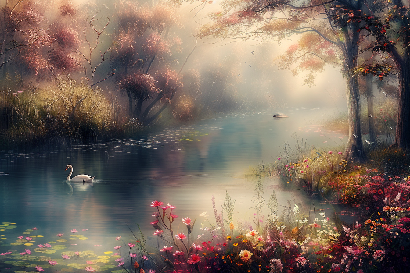 Wall Art Prints Style No 111