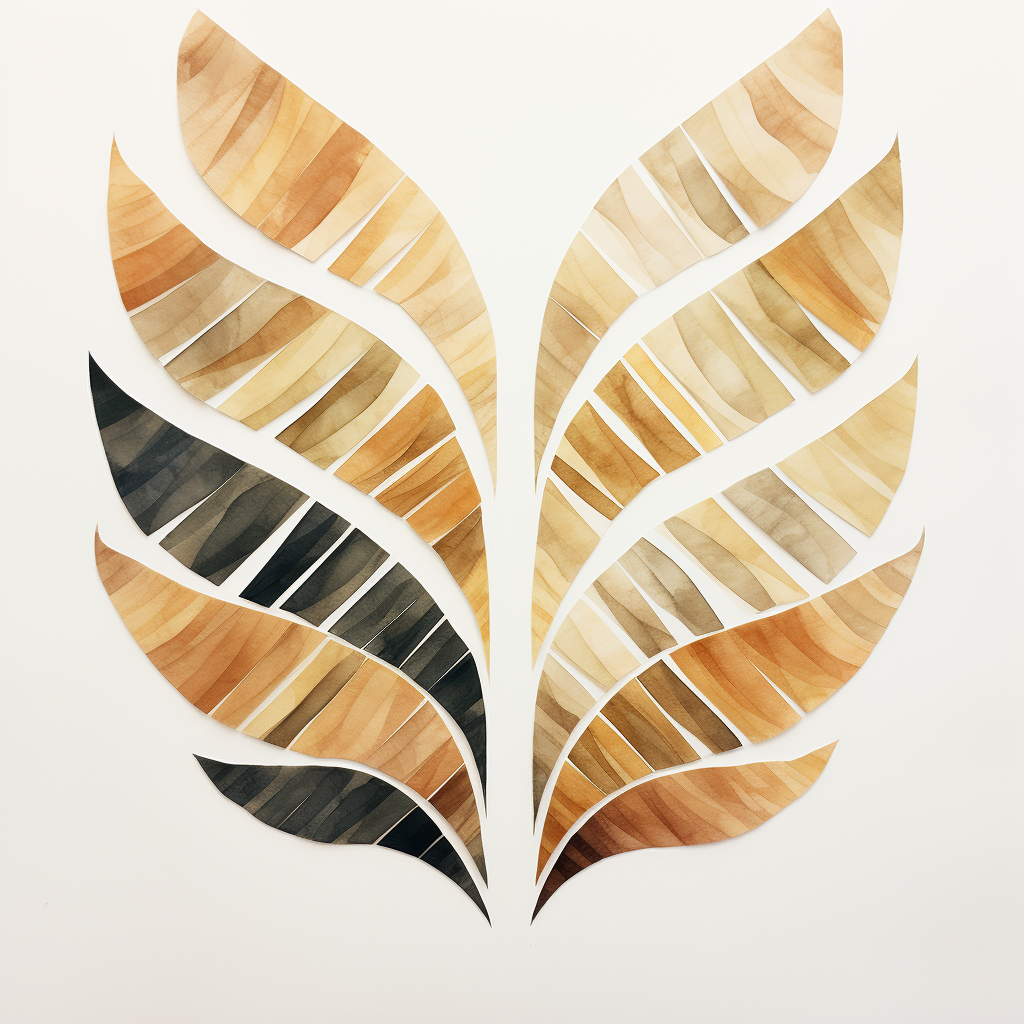 Abstract Wall Art Prints No 86