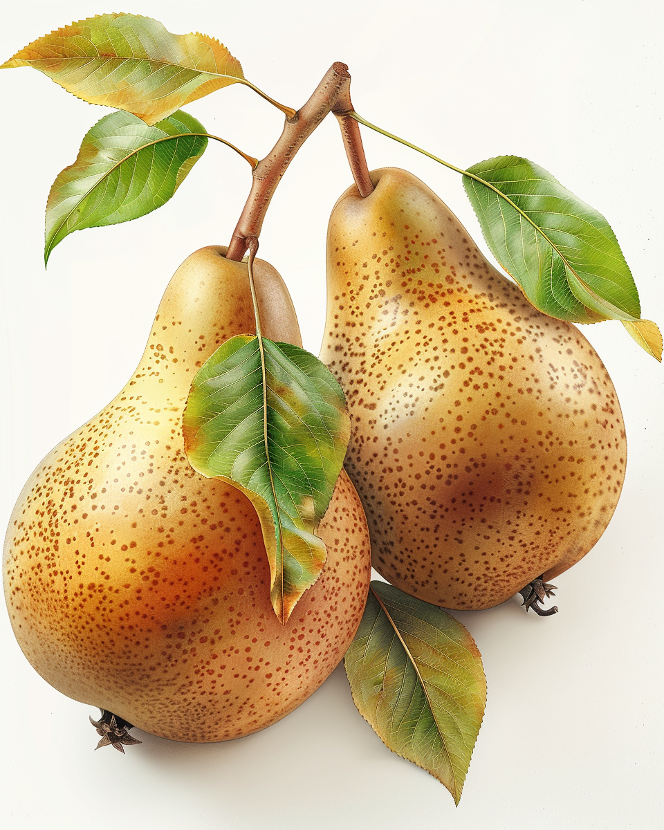 Fruits and Vegetables Collage NO 125