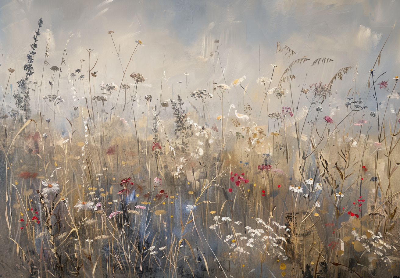 Landscape Art Prints Style NO 89