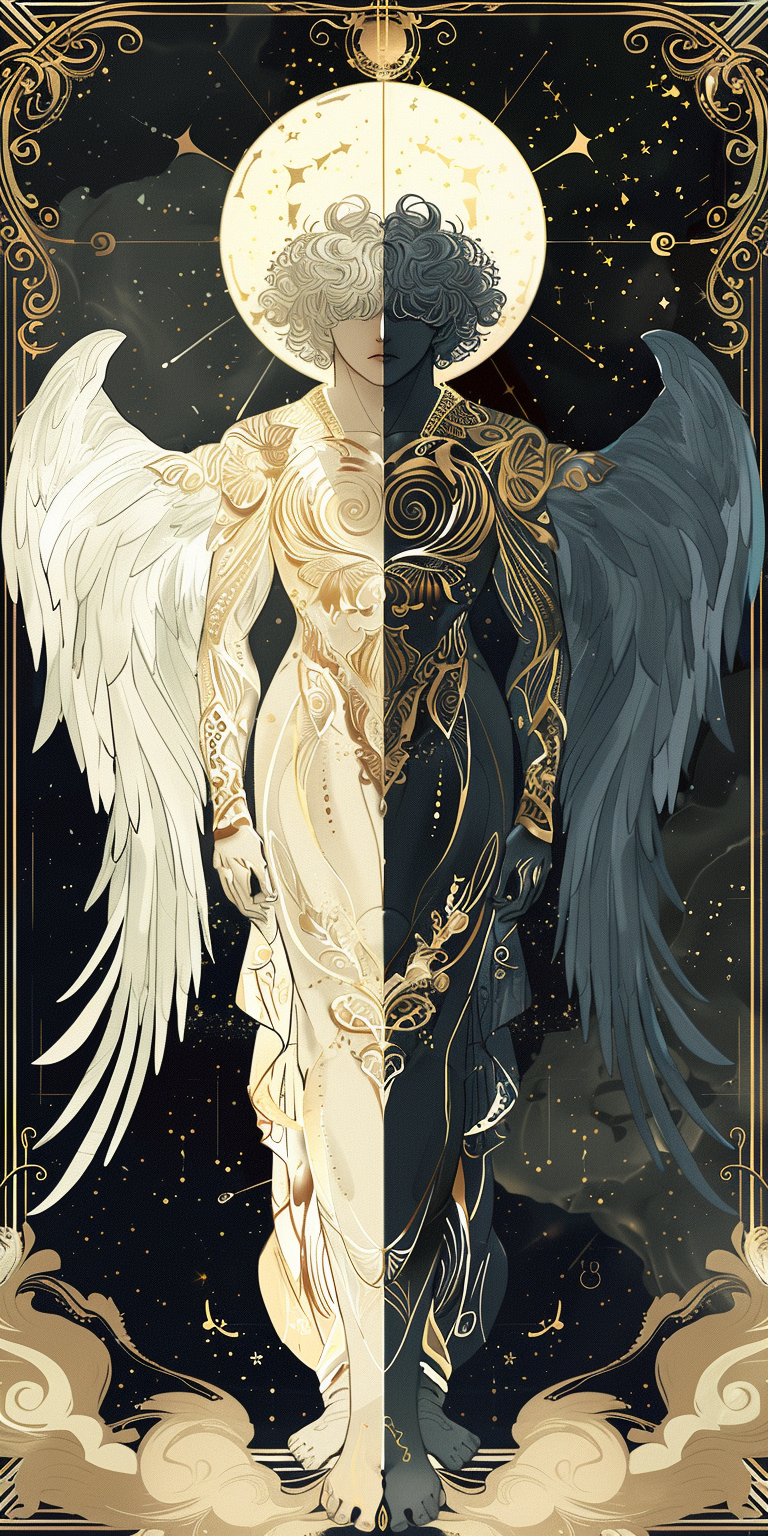 Abstract Wall Art Prints No 180