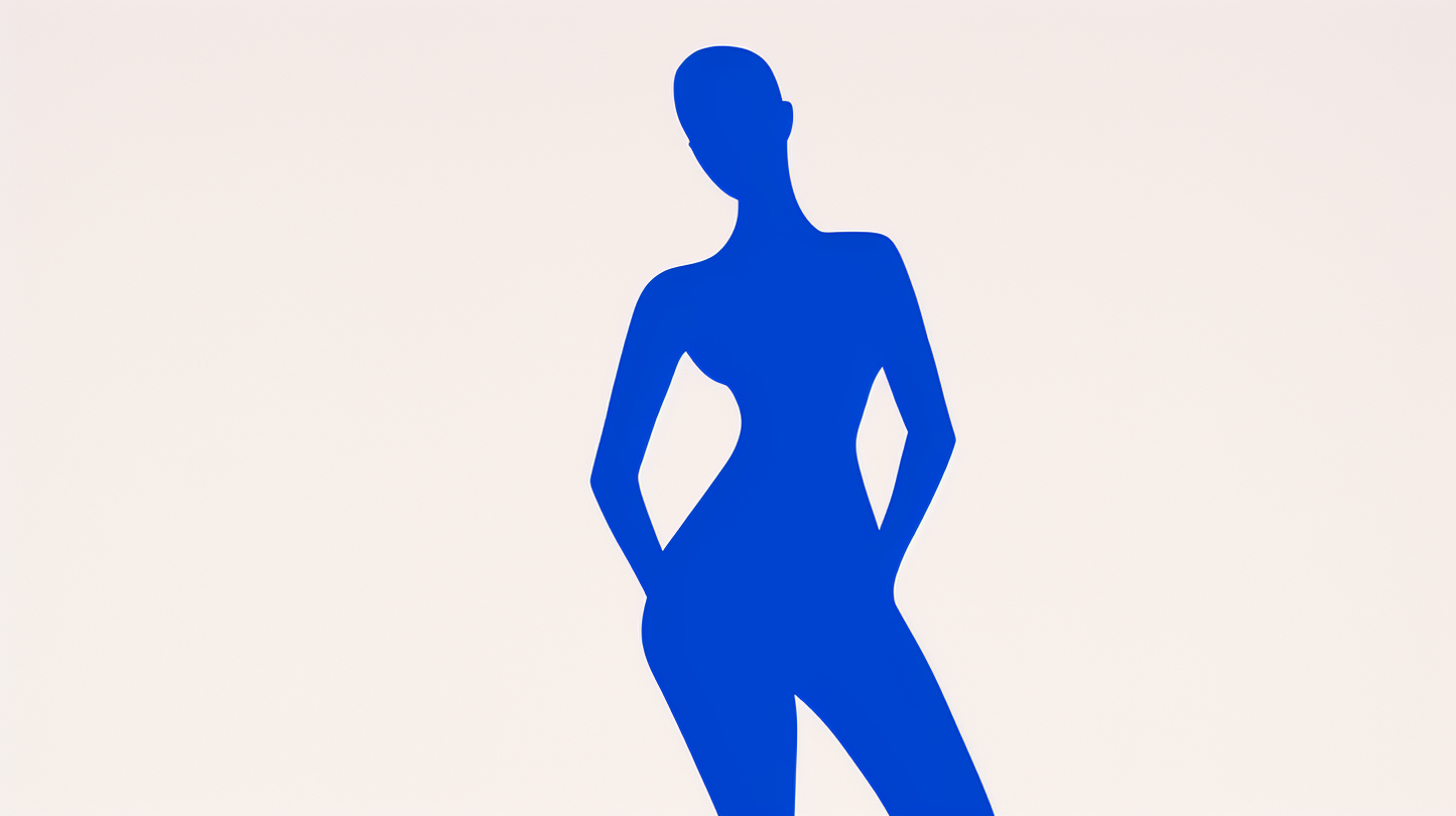 Minimalism Wall Art Prints Style NO 50