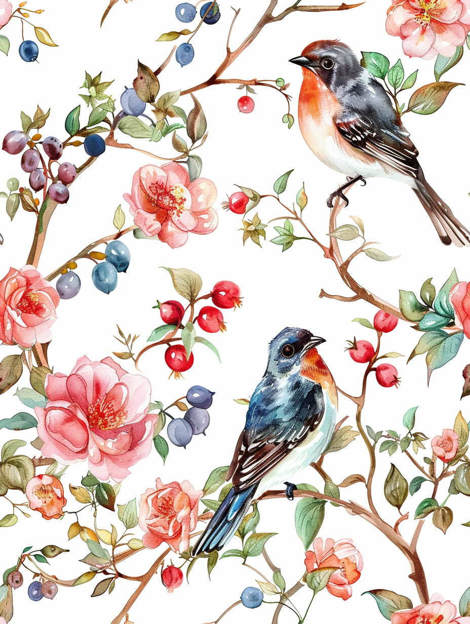 Kids Room Wall Art Prints Style NO 86