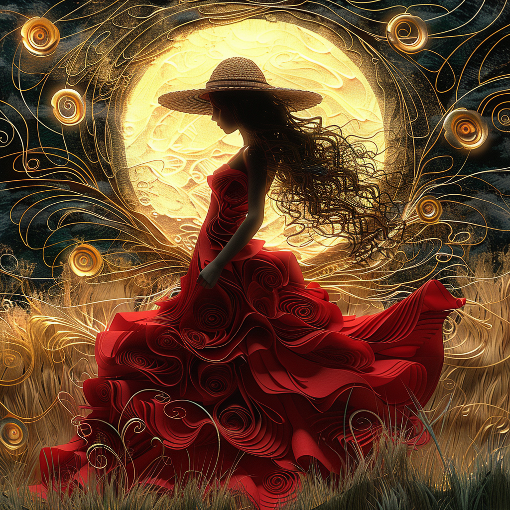 Abstract Wall Art Prints No 88