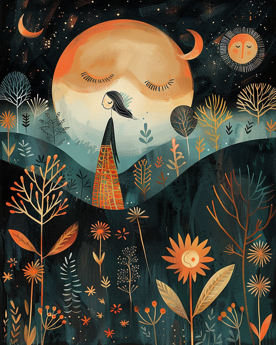 Kids Room Wall Art Prints Style NO 91