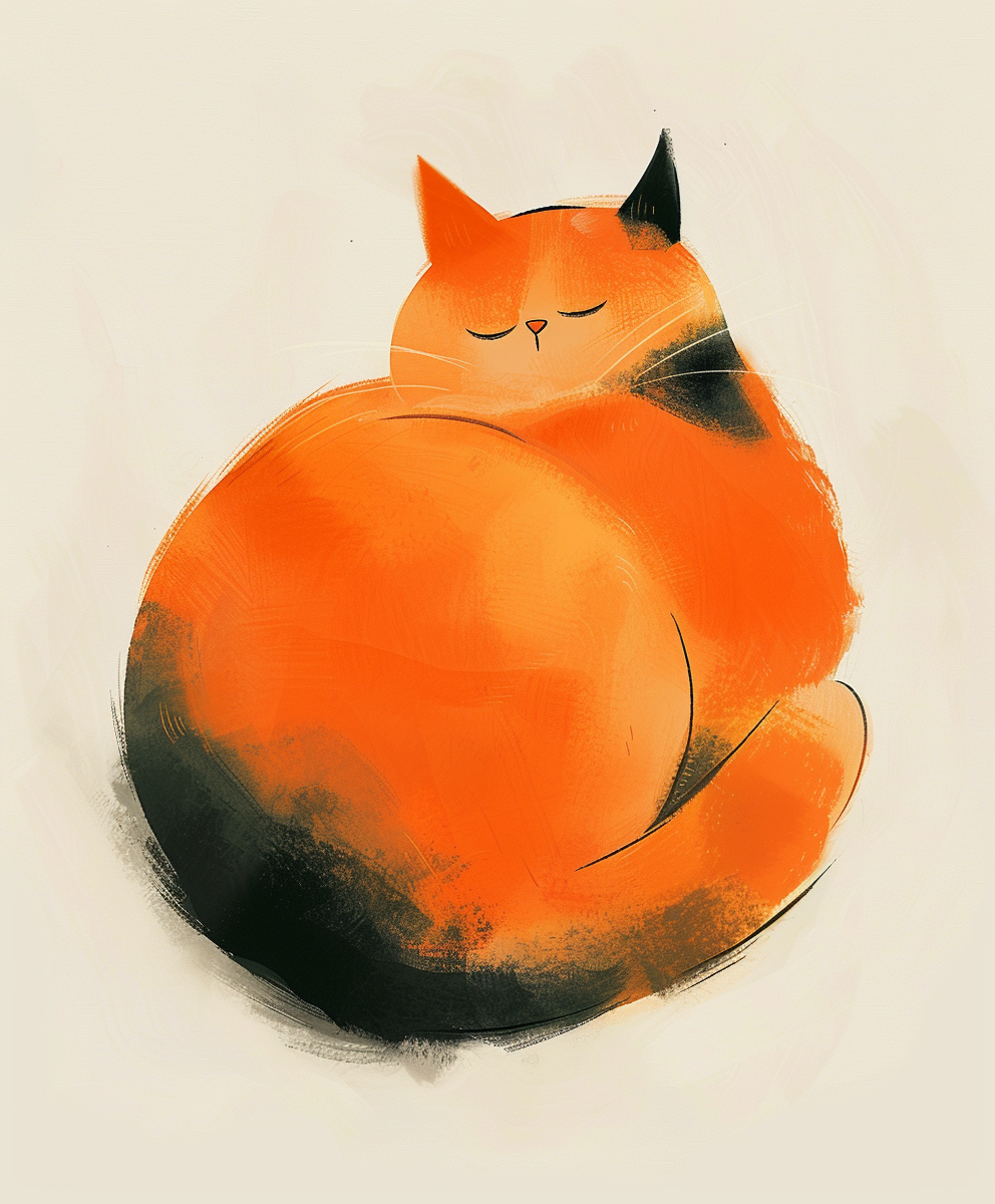 Abstract Wall Art Prints No 183