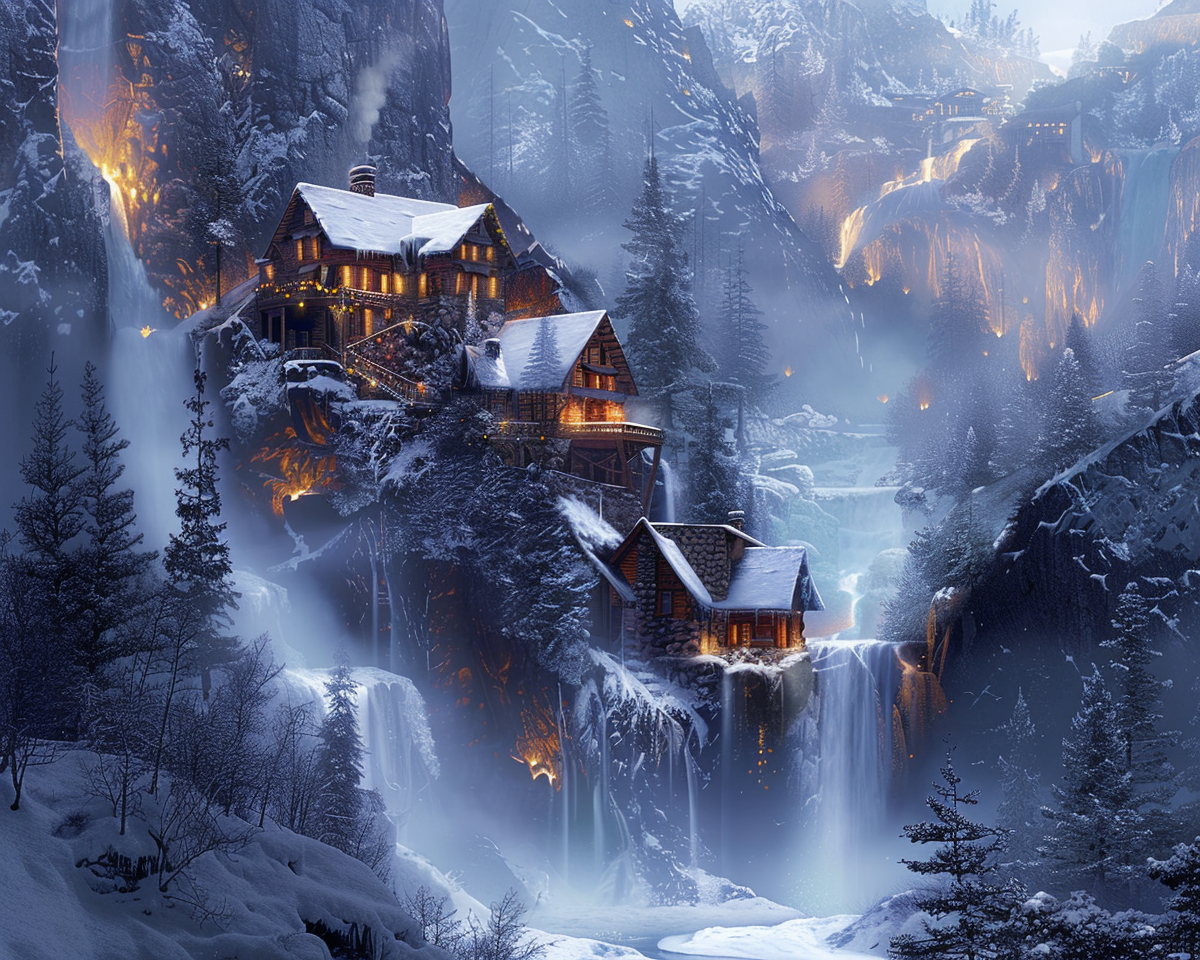 Wall Art Prints Style No 125