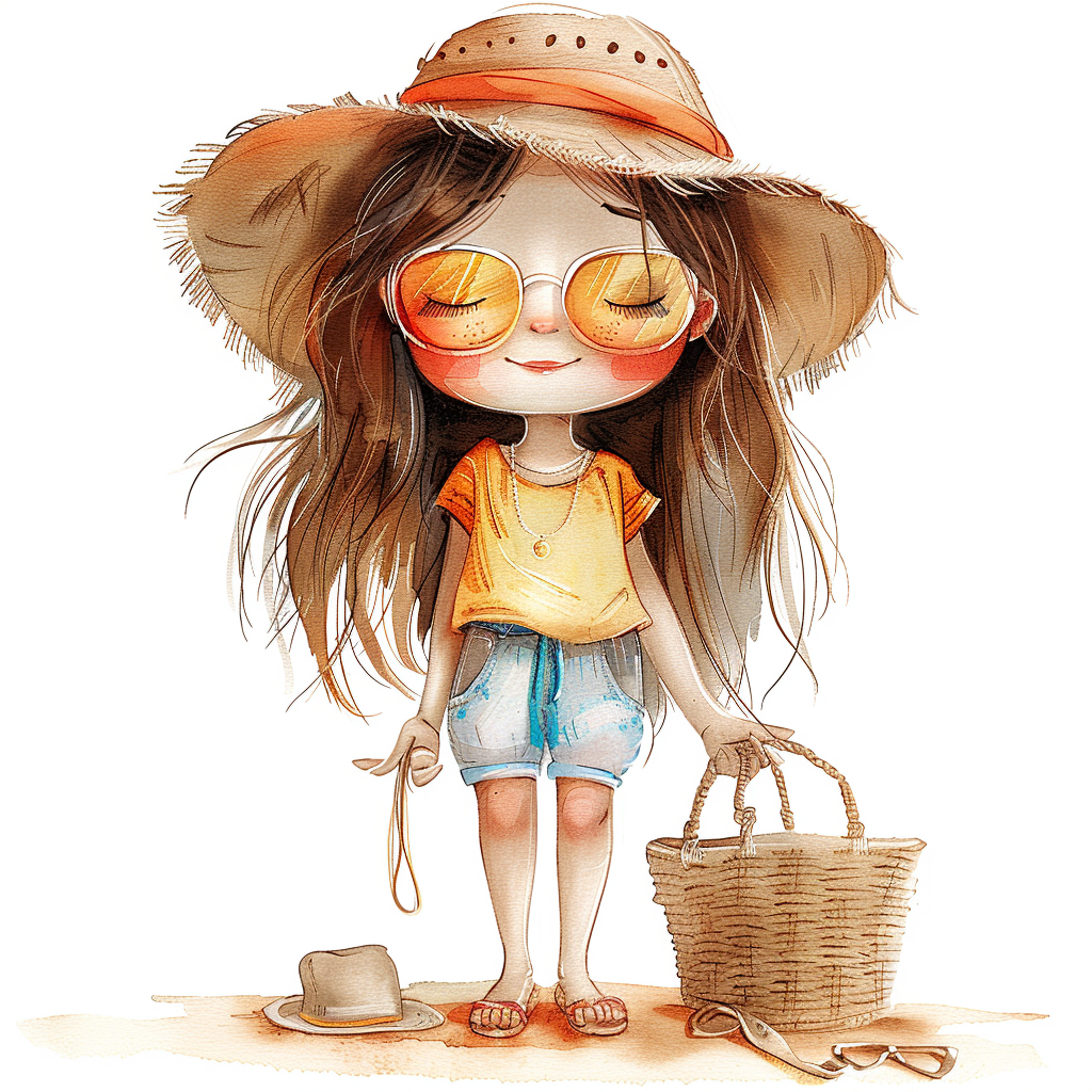 Kids Room Wall Art Prints Style NO 30