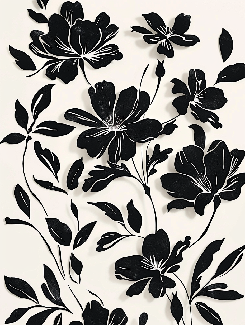 Wall Art Prints Style No 207