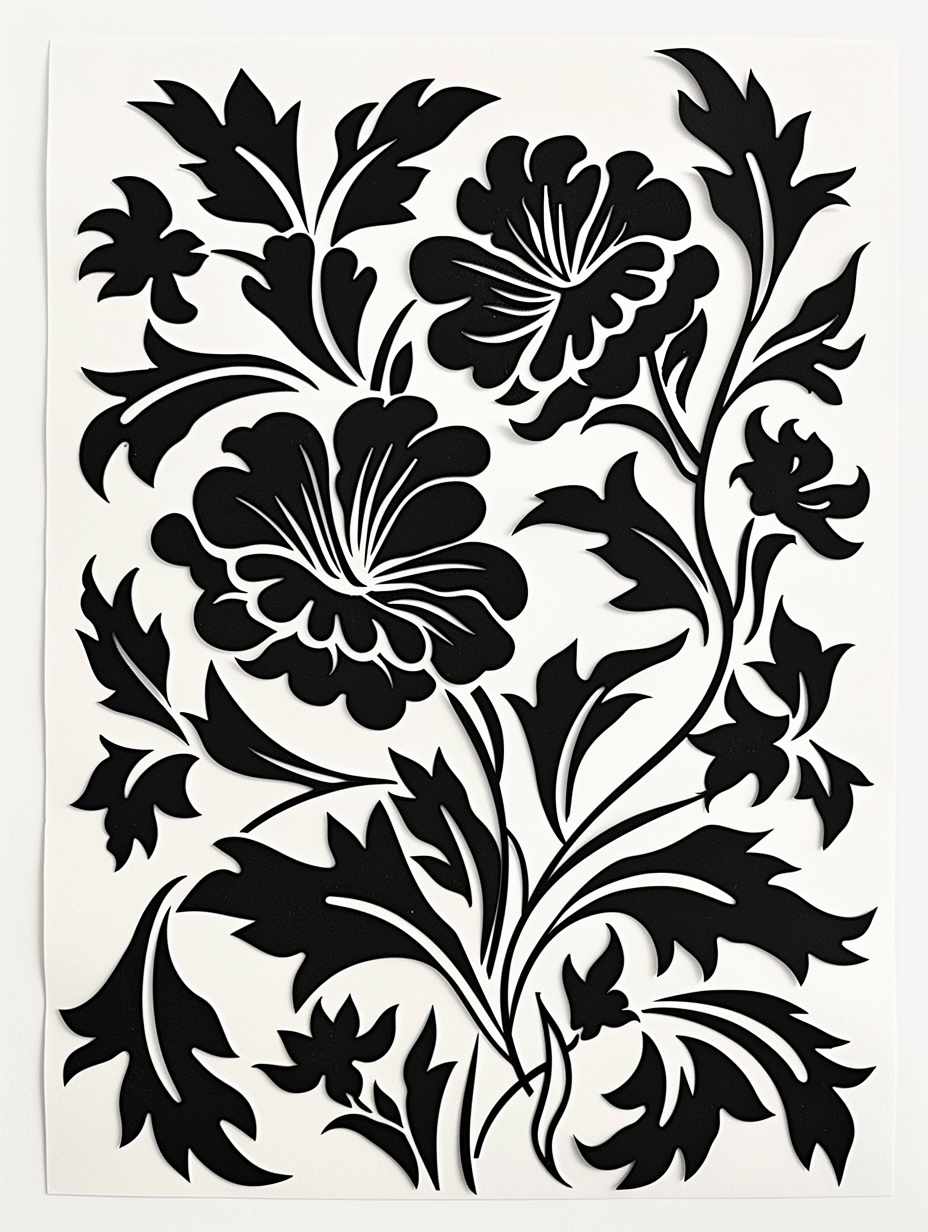 Wall Art Prints Style No 208