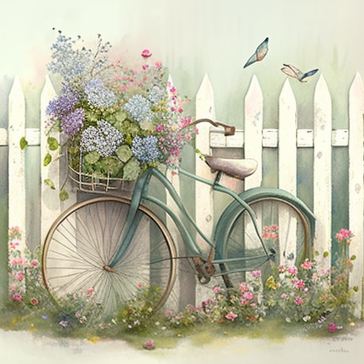 Kids Room Wall Art Prints Style NO 22