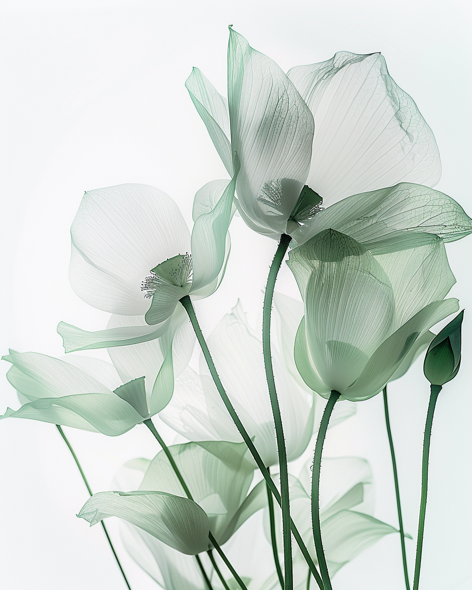 Wall Art Prints Style No 60