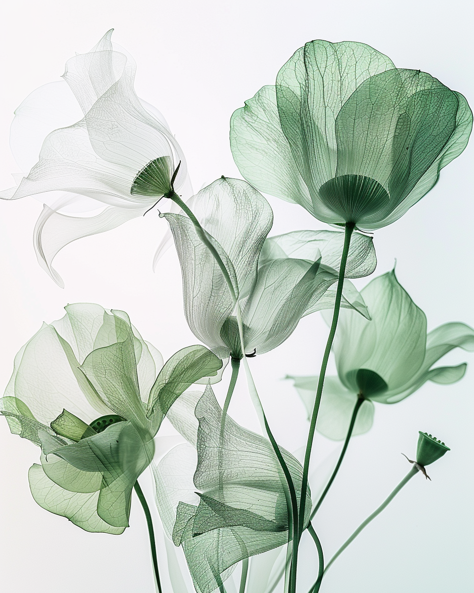 Bathroom Wall Art Prints Style NO 95