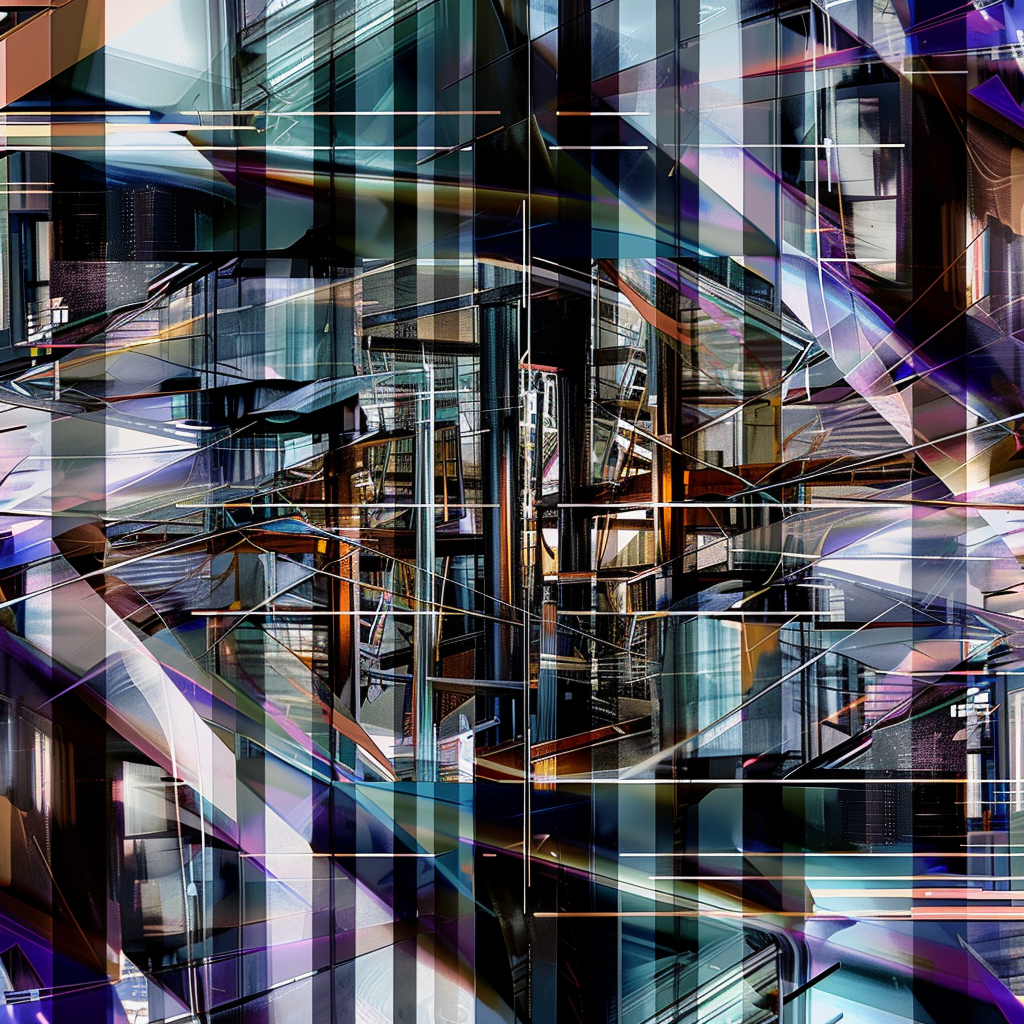 Pablo Picasso style 33 by Maya Ronick