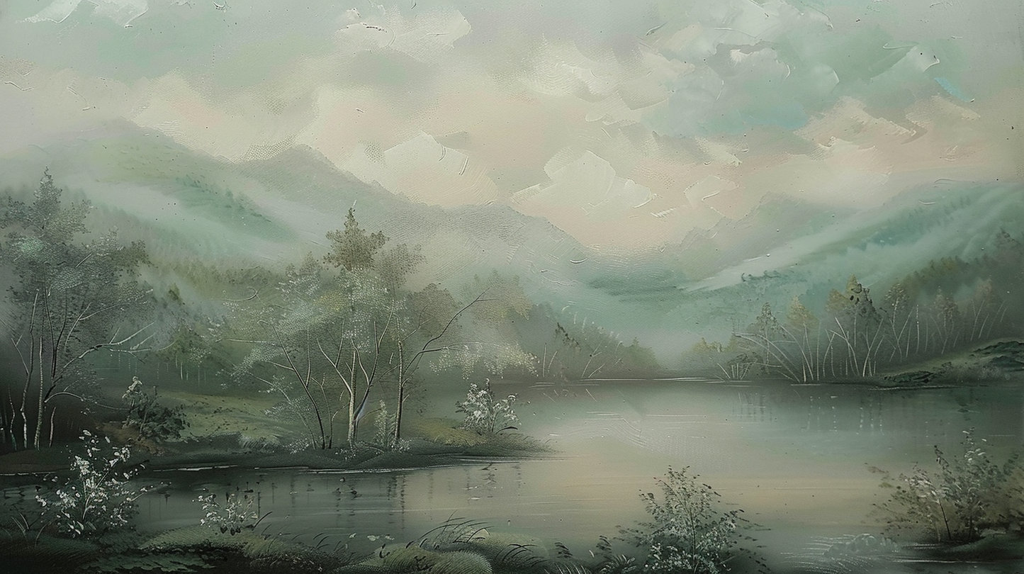 Wall Art Prints Style No 71