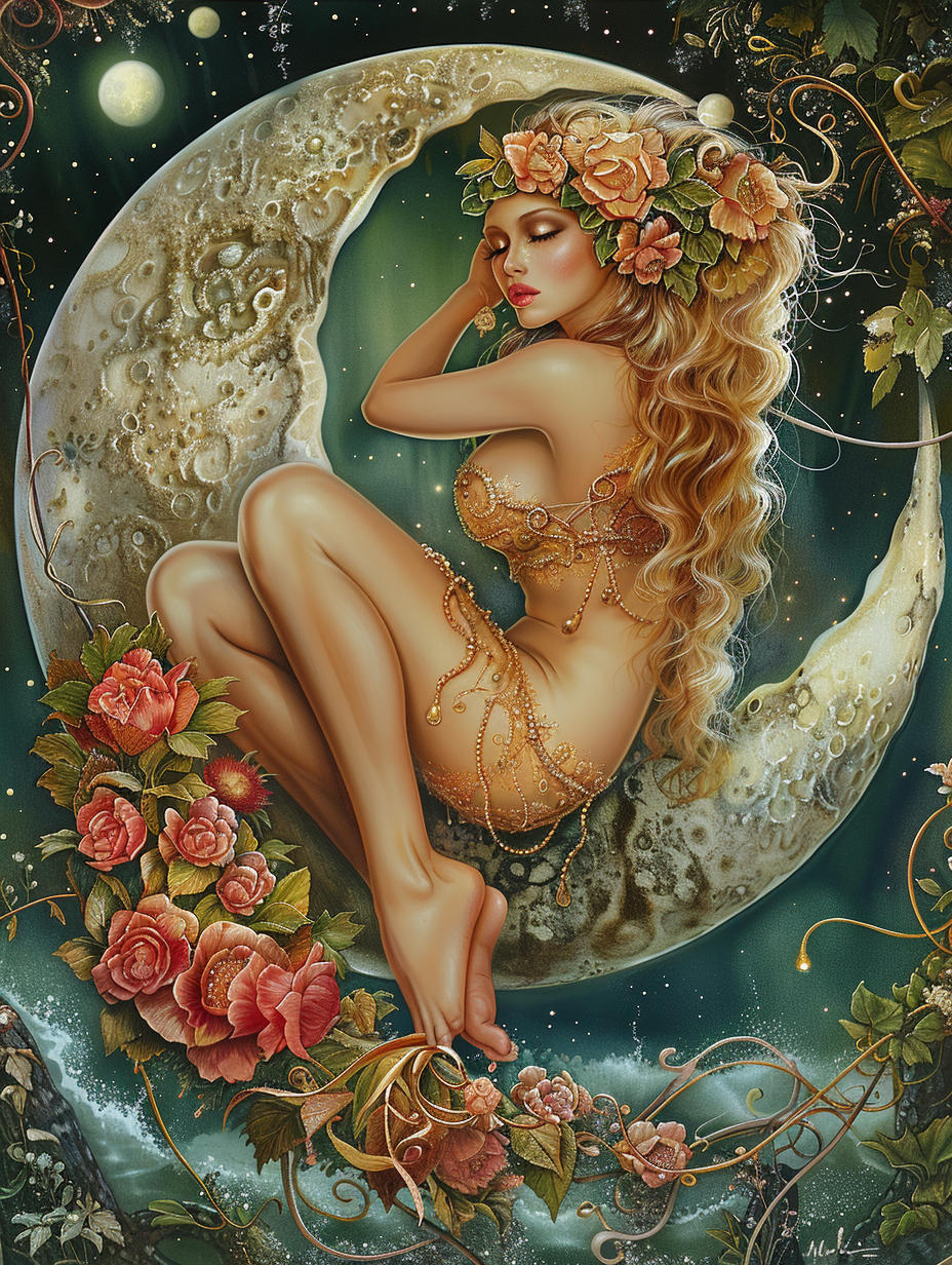 Abstract Wall Art Prints No 149