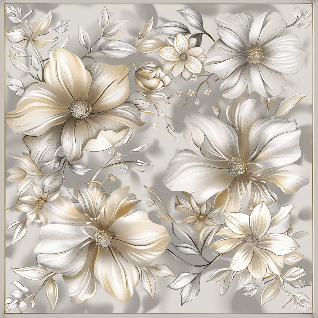 Wall Art Prints Style No 157