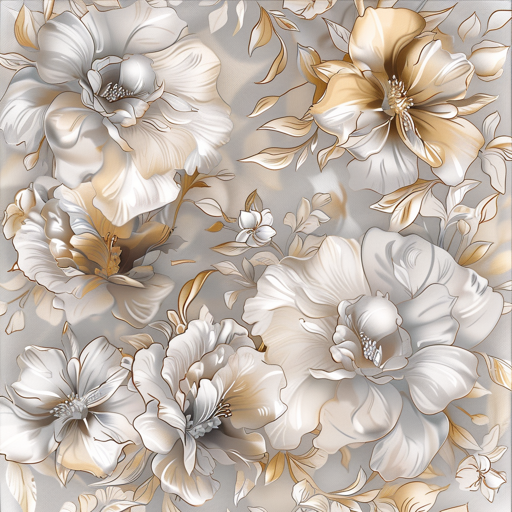 Wall Art Prints Style No 158