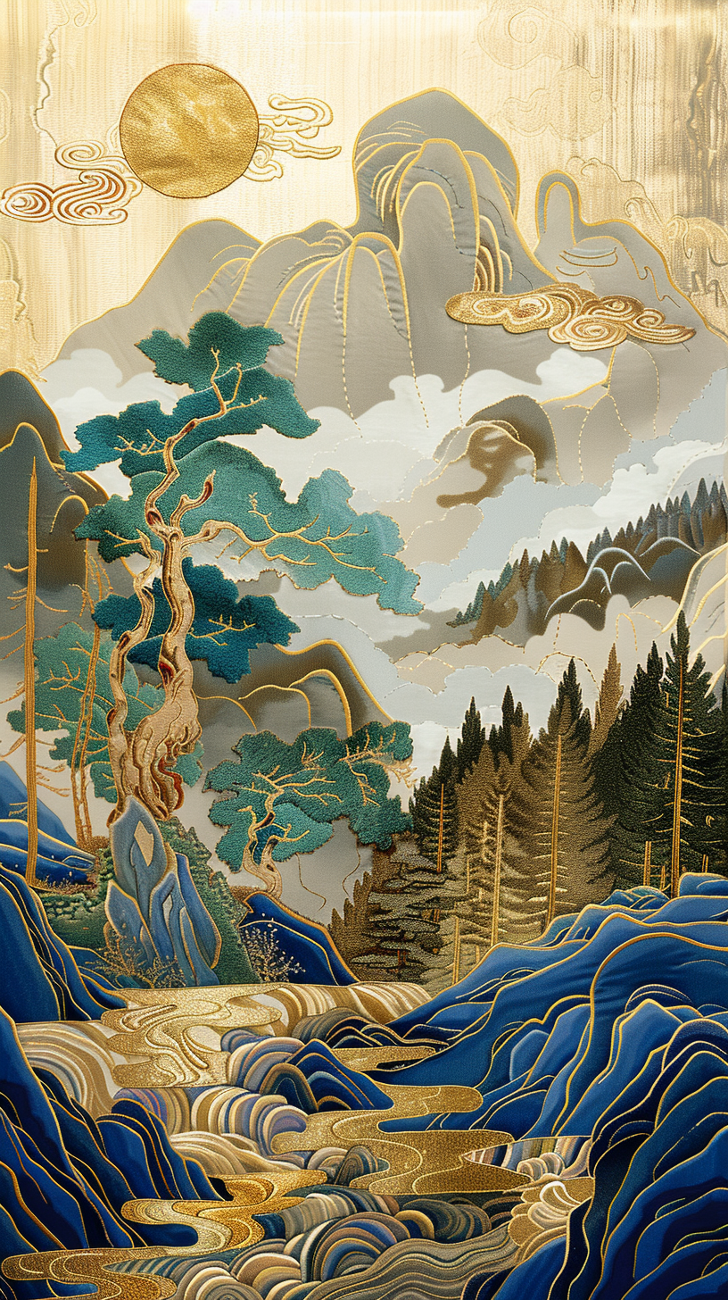 Wall Art Prints Style No 82