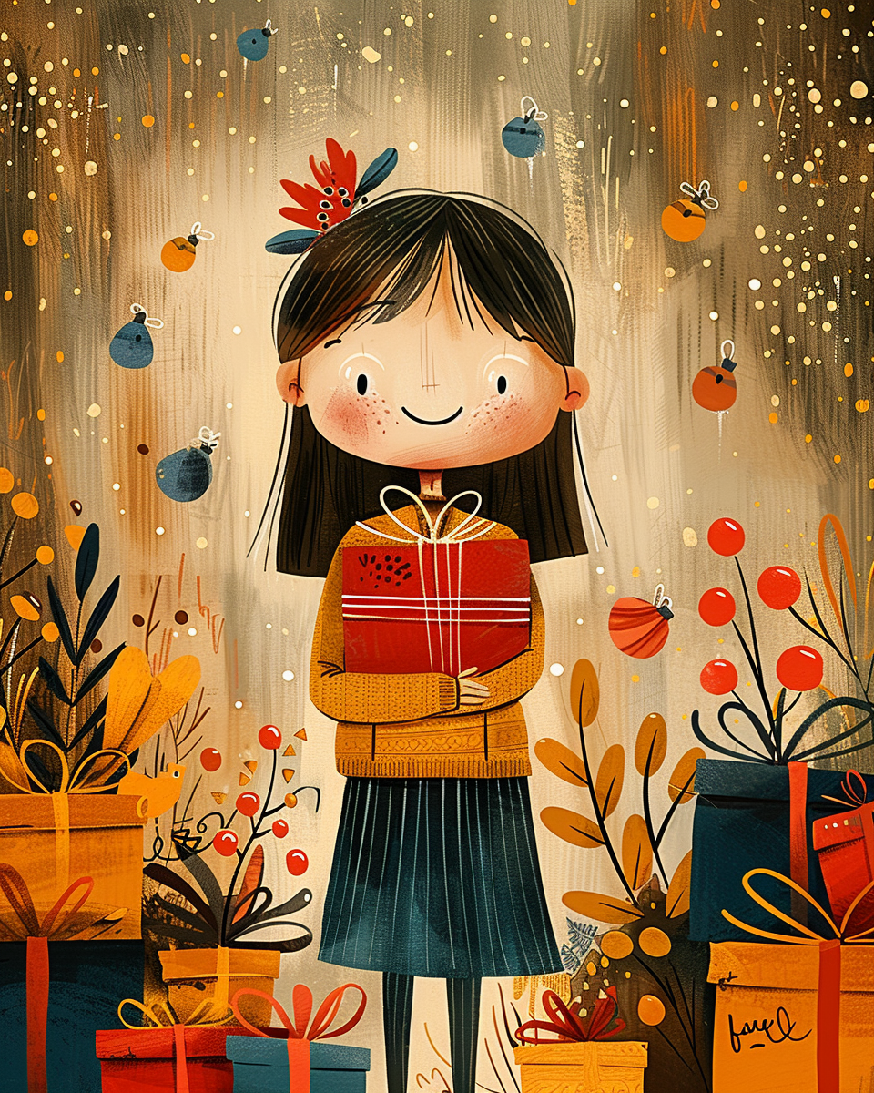 Kids Room Wall Art Prints Style NO 68