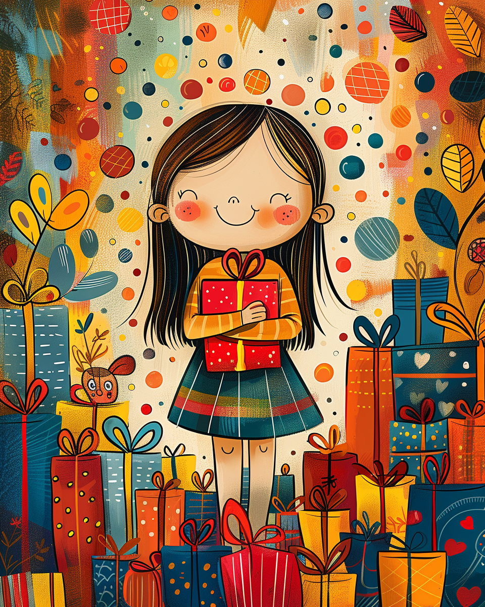 Kids Room Wall Art Prints Style NO 69