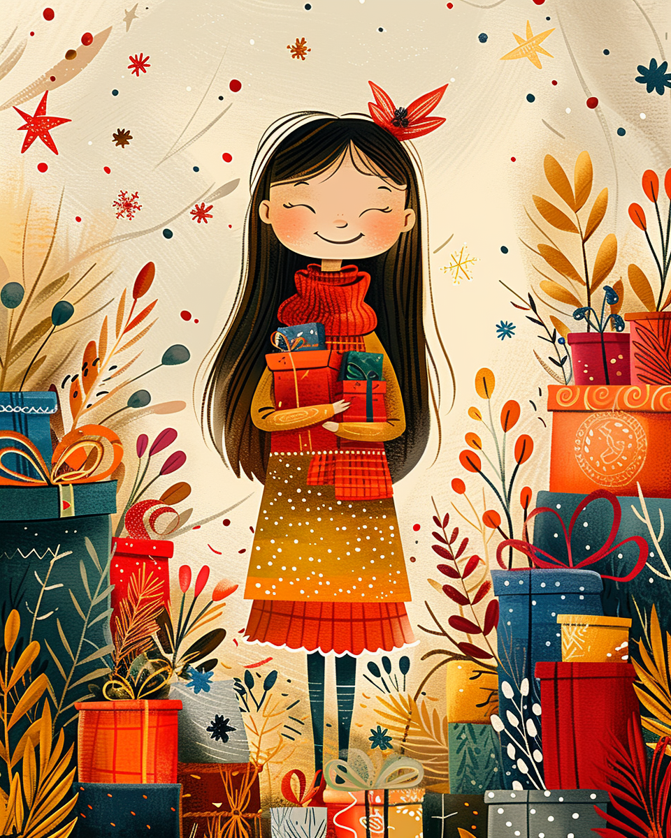 Kids Room Wall Art Prints Style NO 71