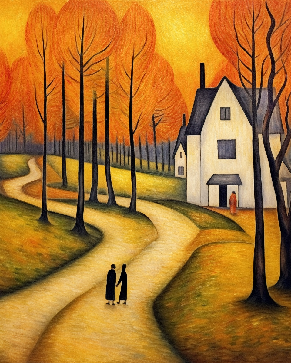 Abstract Wall Art Prints No 168