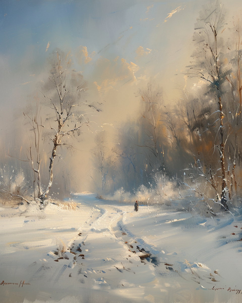 Wall Art Prints Style No 224