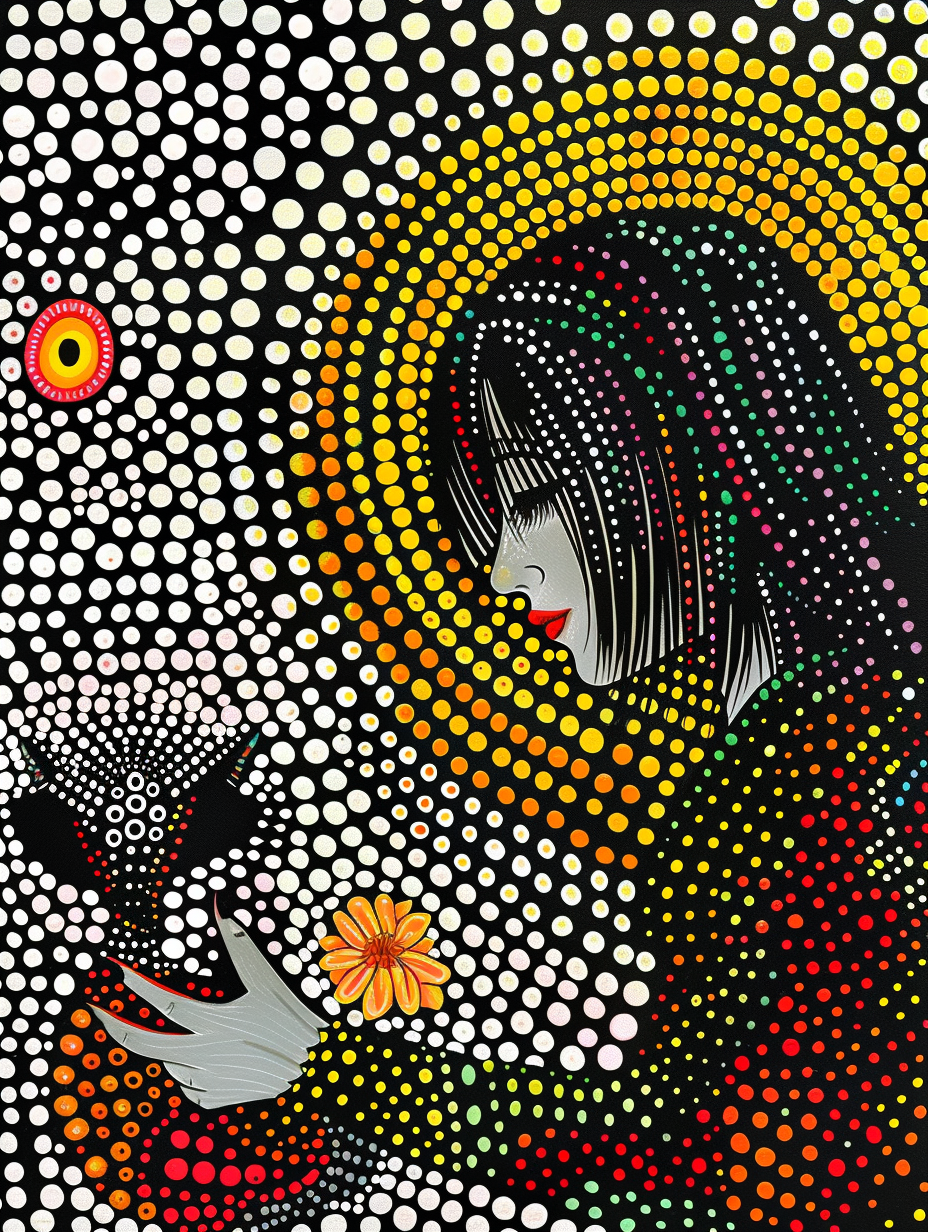 Surrealism Wall Art Prints Style NO 55