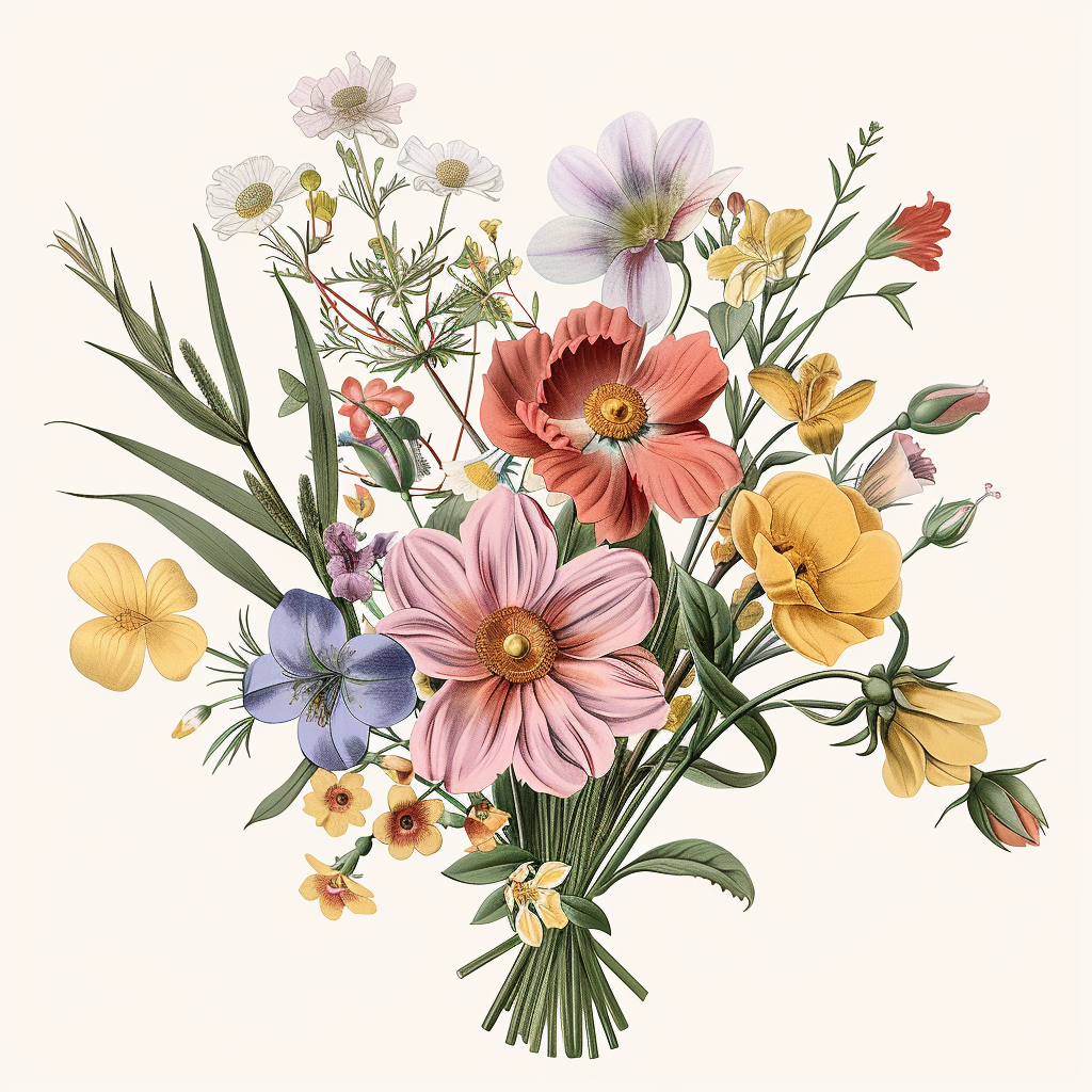 Kids Room Wall Art Prints Style NO 25