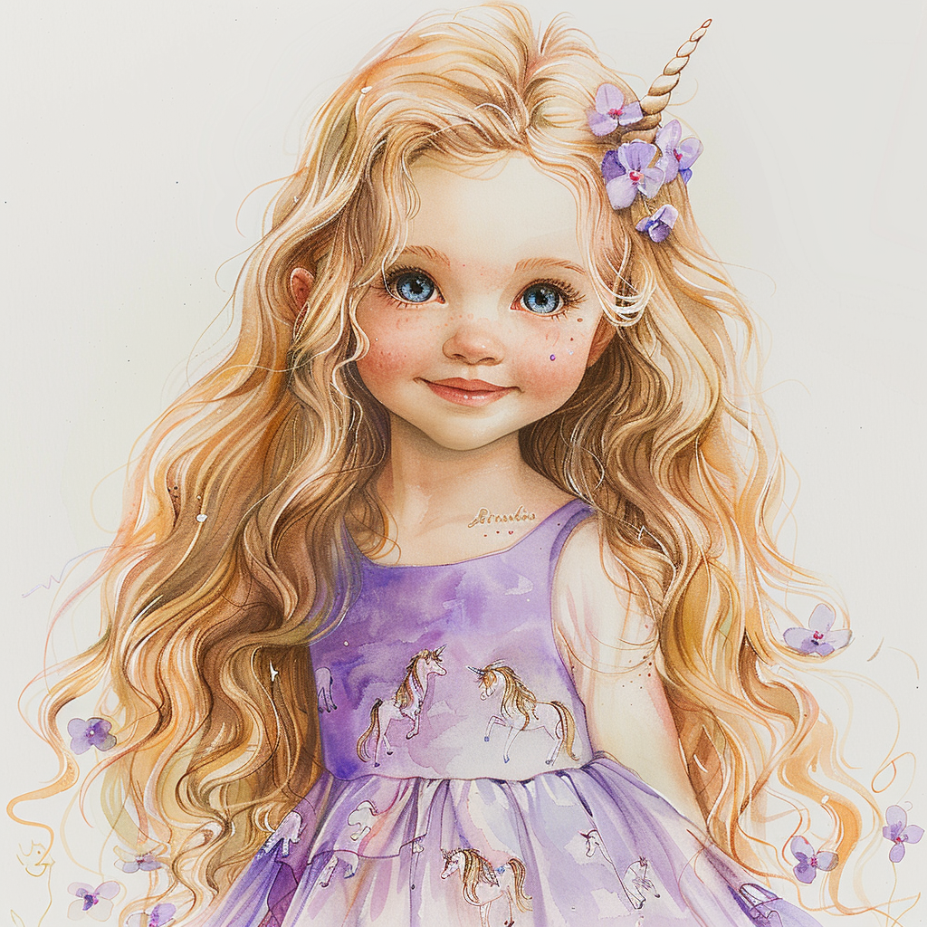 Kids Room Wall Art Prints Style NO 26