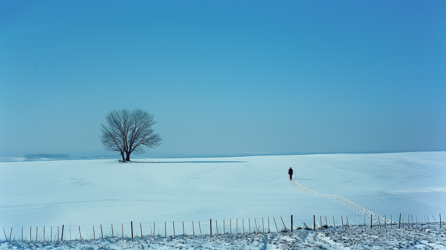 Minimalism Wall Art Prints Style NO 46