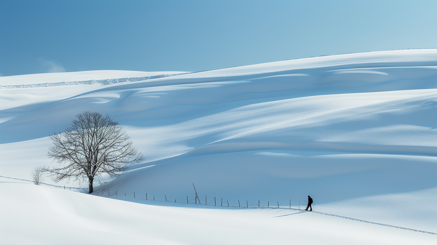 Minimalism Wall Art Prints Style NO 48