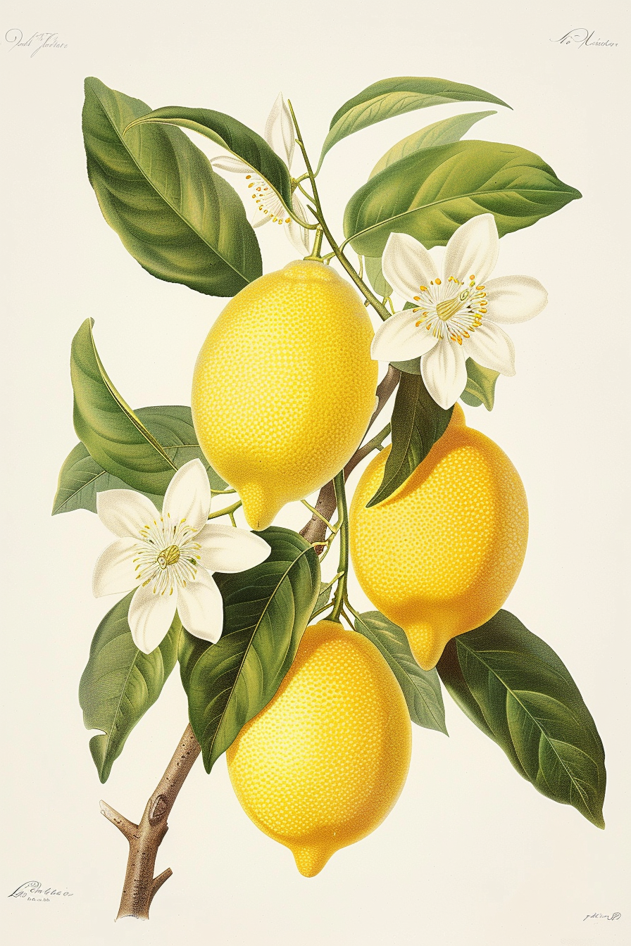 Fruits and Vegetables Collage NO 129