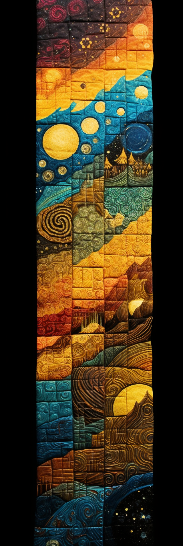 Wall Art Prints Style No 233