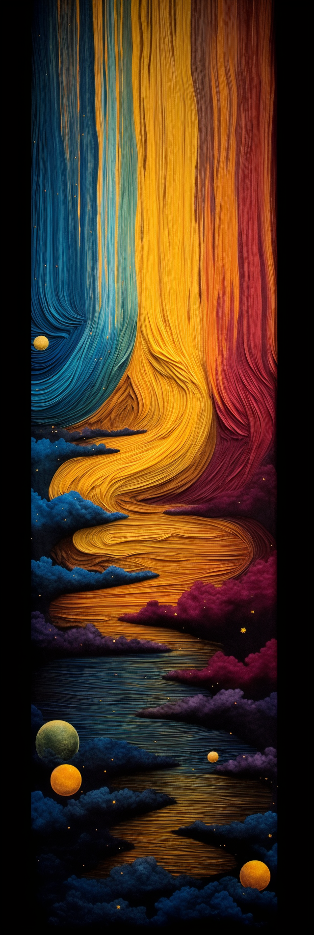 Wall Art Prints Style No 234