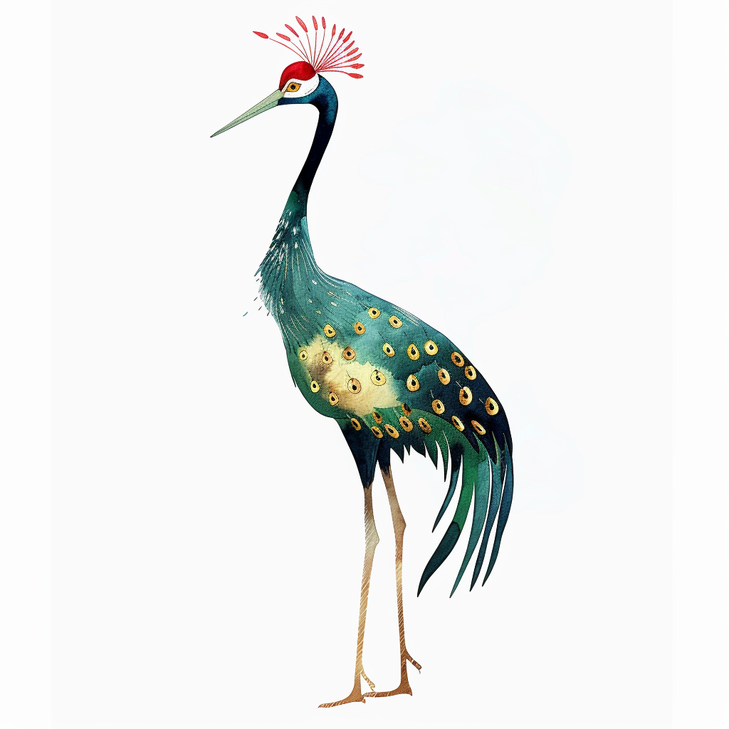 Flowers Wall Art Print Style NO 301