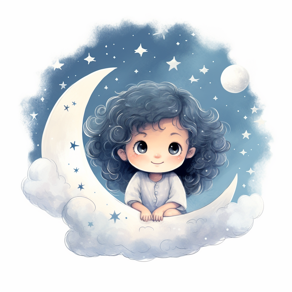 Kids Room Wall Art Prints Style NO 33