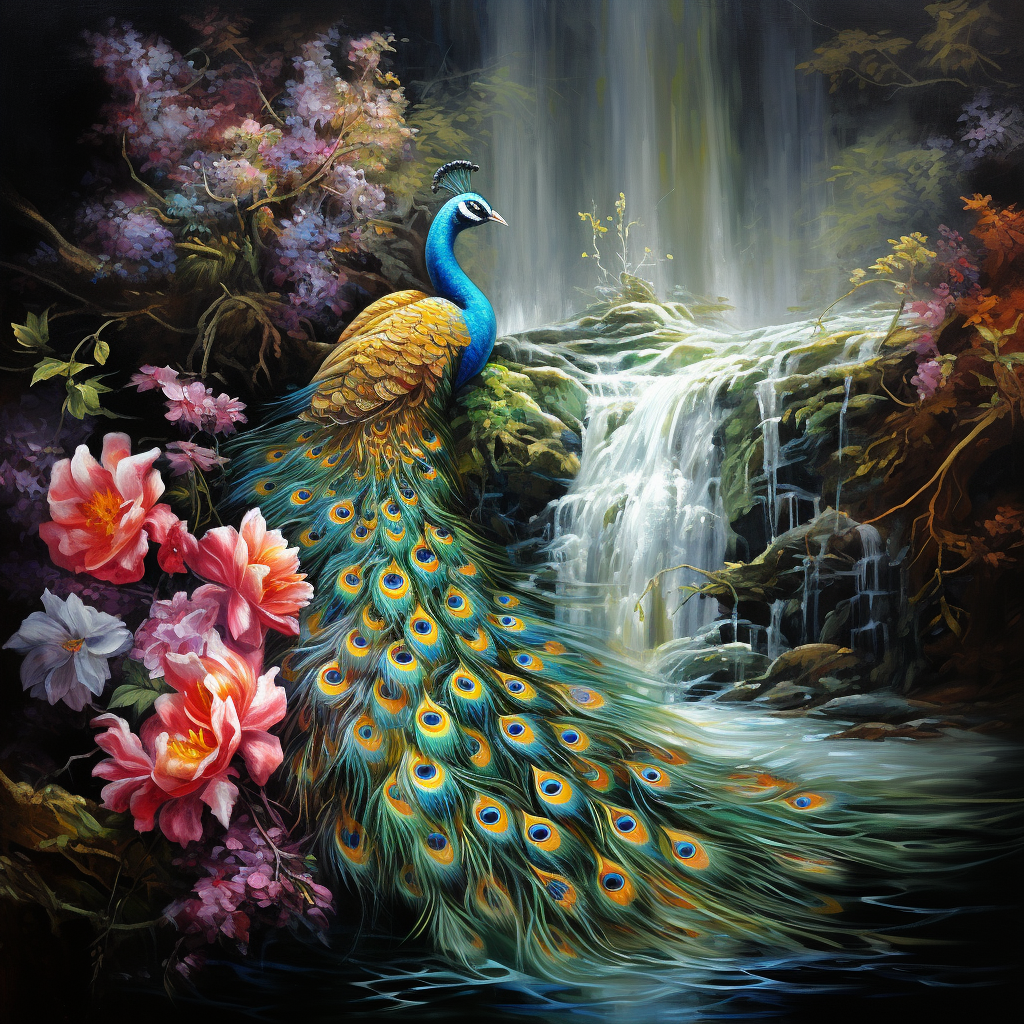 Wall Art Prints Style No 166