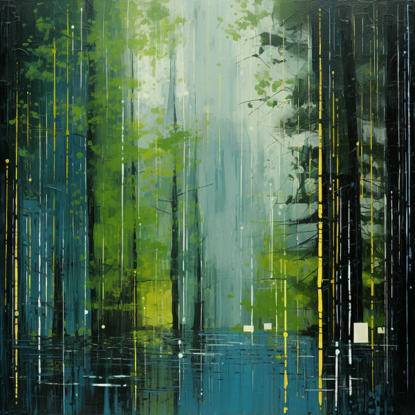 Wall Art Prints Style No 300