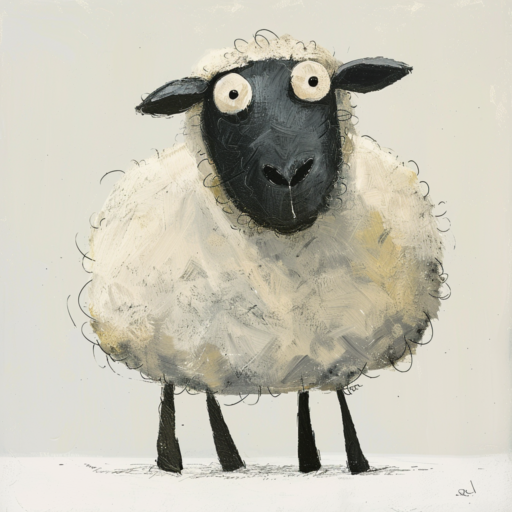 Kids Room Wall Art Prints Style NO 34