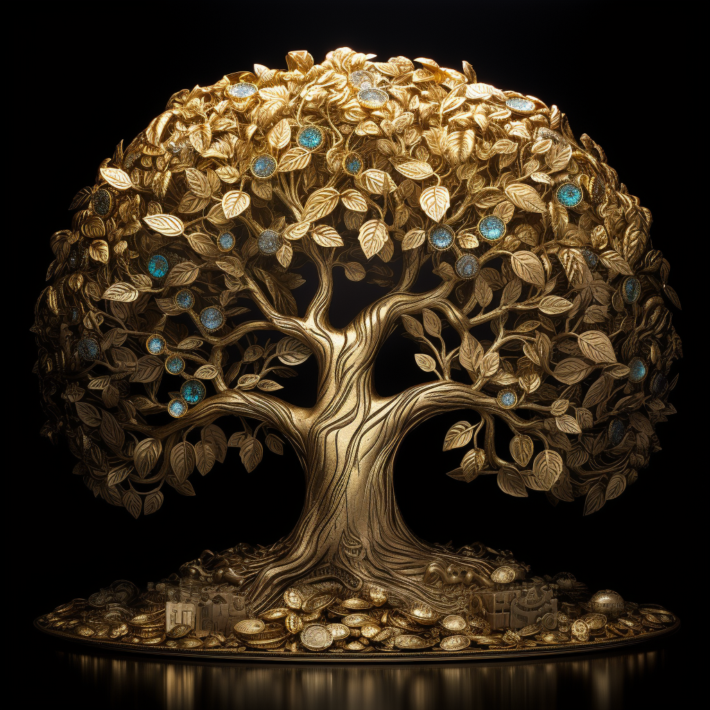 Abstract Wall Art Prints No 102