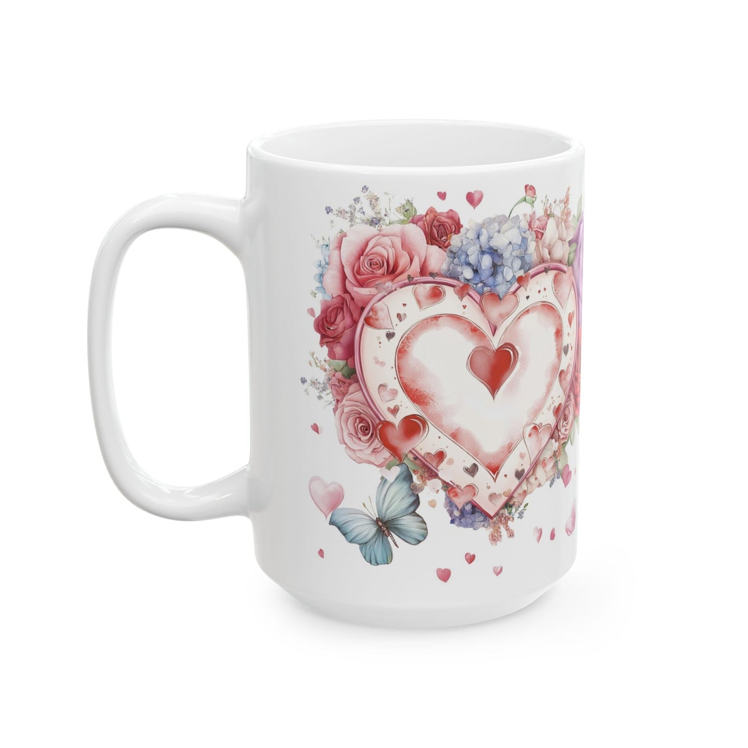Mugs for Special Occasions